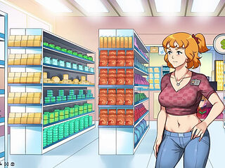 Complete Gameplay - MILFs Plaza, Part 3