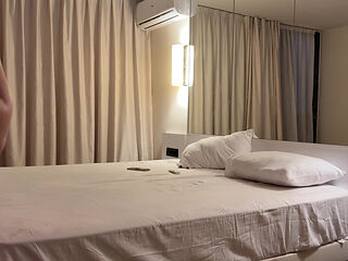 Vlog-like Turkish-speaking Perfect Sex P.hube the Unshakable