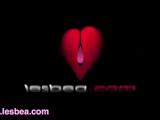 Lesbea Young lesbian Adel Morel gives pussy eating orgasm to blonde Nancy A