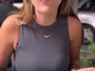 Clear Skys Blue Water With The Ideal Stunner Angel Youngs