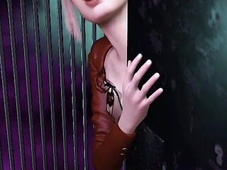 Vol 7_ the Halloween Party