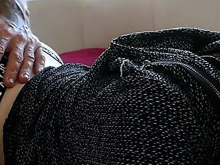 German Glasses Shor Hair Nerd Girlfriend Lia Louise Get Hard Fuck Lets Tits Bouncing