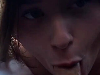 She Asked Me to Stop the Car so She Could Suck Me off