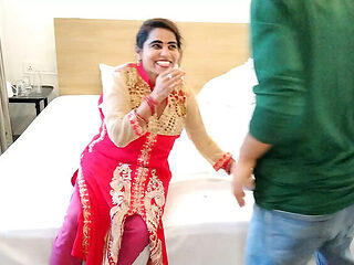 Indian girl sings song then gets hardcore patak patak fucking in rough sex scenes