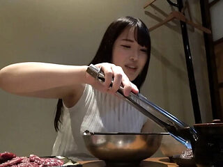 Shiori Minami: Naughty Company Receptionist Fucks All Her Coworkers - Uncensored Asian Amateur