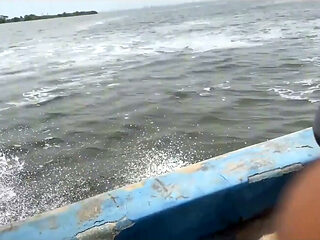 A Journey Through the Sea