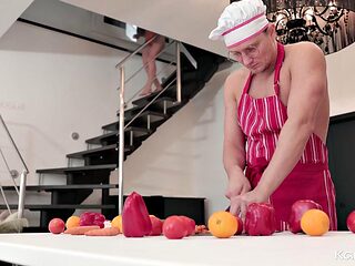 Czech Skinny Rika Fane Babe