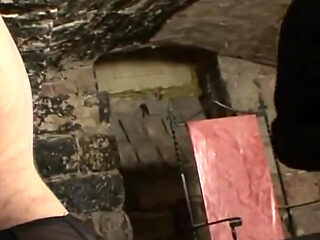 Submissive and whipped