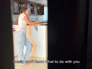 I Piss Myself Secretly Knowing That You See Me