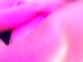 College study session turns into hot romp with POV action on big dick