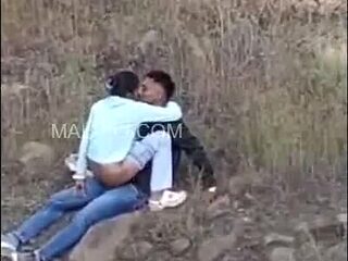 Fresh Recent Indian bang-out Vid