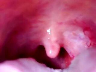 Swallowed by Giantess Match