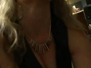 Sitting on slave's face