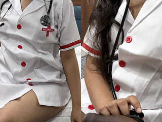 Desi Nurse Sex