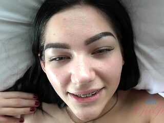 Kary's Virtual Teen Passion Ignites with Hotel Heat