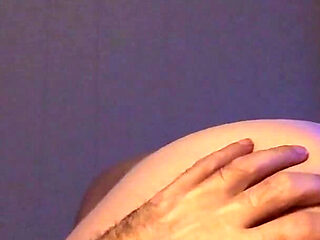 A Nice Ass to Lick and a Nice Cock to Suck