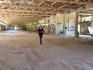 Hardcore Fisting on Floor with Empress Bella - Extreme BDSM Punching & Femdom Ritual