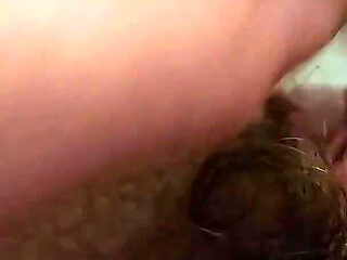POV Juicy Pee Pussy