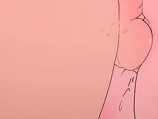 Itadaki Seieki Gets Fucked for $20 Right in the Ass! Hentai Anime 2D ( Cartoon Porn ) Sex