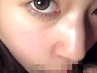 Charming Beauty. Playful Date with a Mischievous Smile Part 7