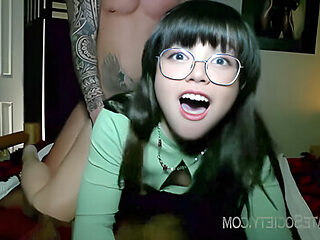 That Alluring Little Chap Who Puts Cocks To The Test