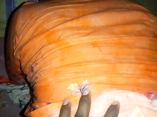 Deshi Hot Bhabi Hardcore Sex - Tight Pussy Fucked Deep in Doggy Style