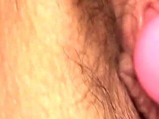Indecent Asian Babes Scene-4 Sexy Busty Japanese Girl in Lingerie Fucking with Toys and a Cock in Her Hairy Pussy