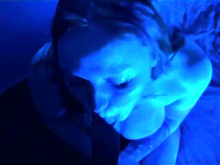 Real Sex in a Nightclub