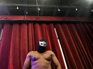 Be a Pornstar in a Gangbang POV