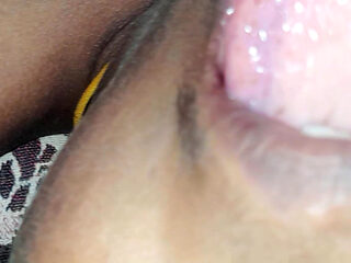 South Indian Tamil Husband Wife