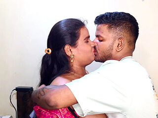 Desi Indian Bhabhi Hardcore Saree Fuck - Kamasutra61 Rough Sex & Deep Throat
