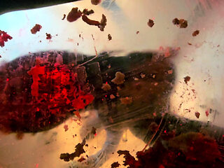 Monika Schmidt Burger Crushing Giantess Spitting Boot Worship