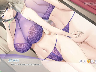 My New Job Watching Mature in Lingerie // Lingeries #1 Full Gameplay