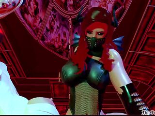 Hentais, anime, hentai