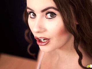 Brook Logan - Pervy Manager - JOI