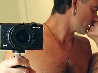 Fuckin in a Toilette During a Party in My Friend's House