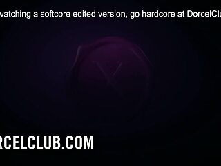 Anna Polina and Mia Malkova's mother sex by Dorcel Club