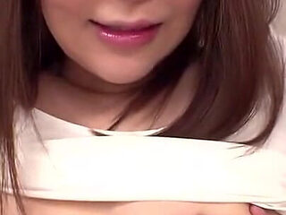 Pleasure Amplified Session with Intense Sensory Reactions Kurumi.m -pt.1