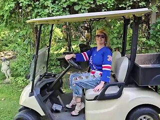 ONLY FAN leak Face Exposed Mistress Thursday Getting ready for the Game with her Big Tits bouncing