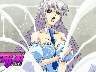 Hentai Pros - otaku clip