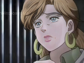 Jose Maria Folla En La Carcel-jojos Parodias Culeras Adventure (manolitoabarrotes) - Maria Jose