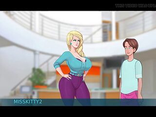 Sex Note - 71 - Looking for a Job - by Misskitty2k