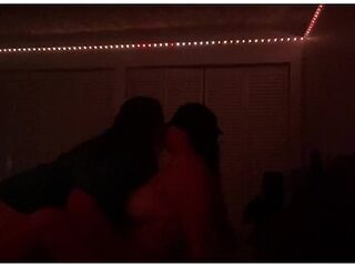 Naughty Halloween Fun Part I