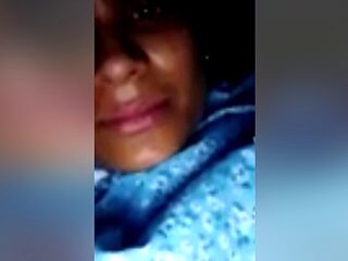 Sexual Emo Video Call With In-law 2025