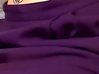 Your Wife... He Makes Love and Enjoys with Me!!. Vol. #04