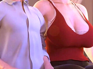 Apocalust - Part 10 - a Goddness Taking Shower and a Hot MILF by Loveskysan69