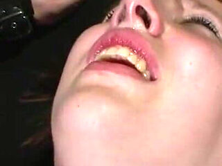 Humiliated bondage sex toys