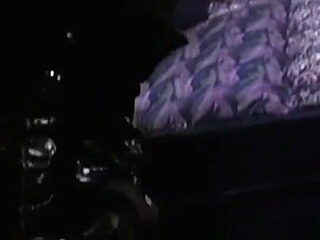 Tiny Little Temptress Vintage Goth Goo! Tasia