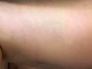 Anal Sex with the Best Mature Blonde in Brazil