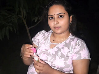 Bangladeshi Housewife Akhi Moni Doggy Style Fucking - Tight Pussy Desi Sex Part 1